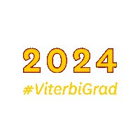 Uscgrad Sticker by USC