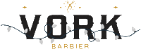 vorkbarbiercr navidad vork vork barbier make the difference Sticker