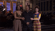 Lady Gaga Snl GIF by Saturday Night Live