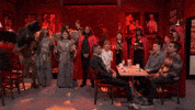 Lady Gaga Snl GIF by Saturday Night Live