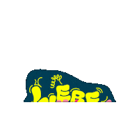 Greetings Hallo Sticker by DAK-Gesundheit