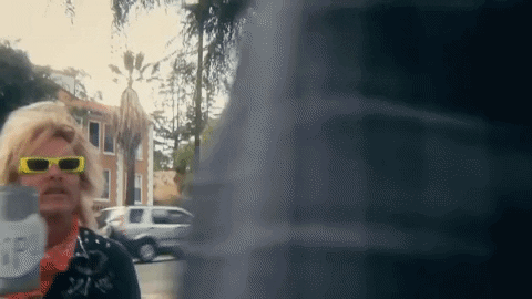 Fred Armisen Fml GIF by Surfbort