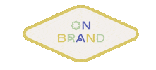 audenandcompany marketing brand creative branding Sticker