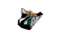 Morph Soft Body Sticker by The NGB