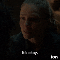 It's Okay
