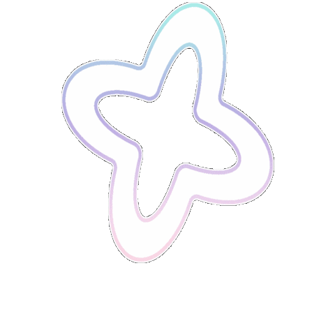 atmosphaera giphygifmaker icon gradient atmosphaera Sticker