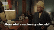 Comedy Cbc GIF by Run The Burbs