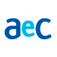 aecrelacionamento aec Sticker