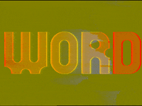 Art Glitch GIF