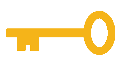 Key Club Sticker by Key Club International