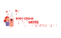 Happy Beauty Sticker by Scarlett Whitening