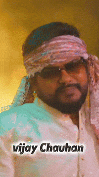 Chauhan GIF