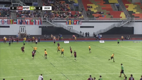 flikulti ultimate frisbee flik GIF