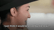 Dream Big Season 1 GIF by Freeform