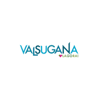 VisitValsugana love live valsugana adotta Sticker