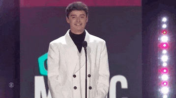 Cmt Awards 2023 GIF by CMT Music Awards