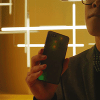 shake it GIF by Alcatel Mobile