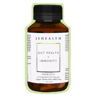 Supplements Vitamins Sticker by JSHealth