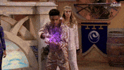 powers warwick GIF by Nickelodeon