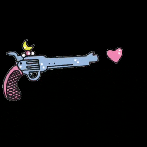 Gun Sailorjupiter GIF