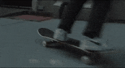 Skating Over It GIF by SKATE KITCHEN