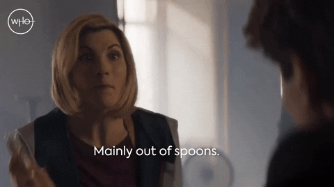 Series 12 Thirteenth Doctor GIF by Doctor Who