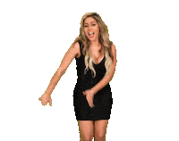 Feliz Baile Sticker by Multimedios Tv