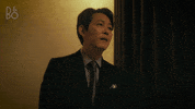 Wink Nod GIF by Bang & Olufsen
