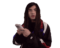 eduardo franco Sticker by Booksmart