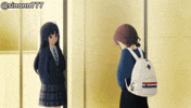 _sinonn_ reaction surprised sorry anime reaction GIF