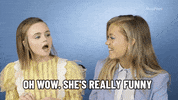 Reese Witherspoon GIF by BuzzFeed