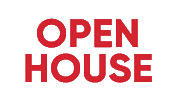 Open House Sticker by JohnHart Real Estate