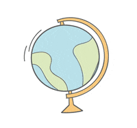 beeplanner_ bee planner fofo globo GIF
