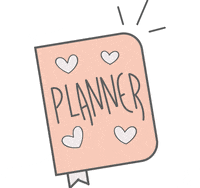 beeplanner_ bee planner fofo globo GIF