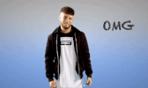 omg GIF by MIC LOWRY