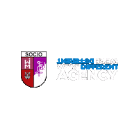 weredifferentagency antwerpen socio studentenvereniging weredifferentagency Sticker