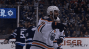 happy ice hockey GIF by NHL