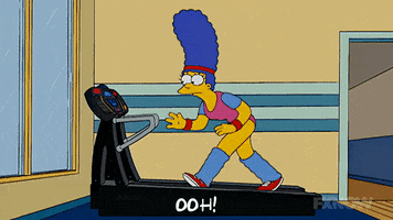 Episode 7 GIF by The Simpsons