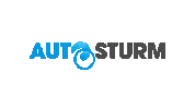autosturm sturm auto sturm autosturm sturmdealer Sticker