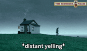 Excited Tiny House GIF by Fire Mountain Productions