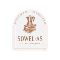 Afrikaans Boeretroos Sticker by Akademia