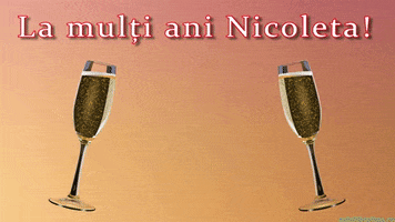 Romania Felicitare GIF by echilibrultau