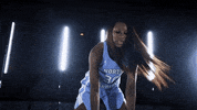 North Carolina Jordan GIF by UNC Tar Heels