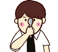 elmoivy tiger focus seonho kimseonho Sticker