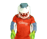 Liga Mx Futbol Sticker by Tiburones Rojos