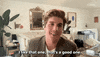 Lukas Gage Thirst GIF by BuzzFeed