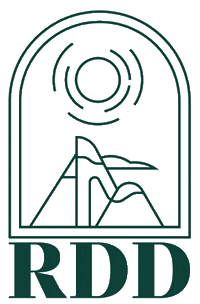 redding Sticker by Evergreen