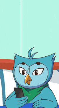 Shock What GIF