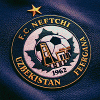 Uzbekistan Neftchi GIF
