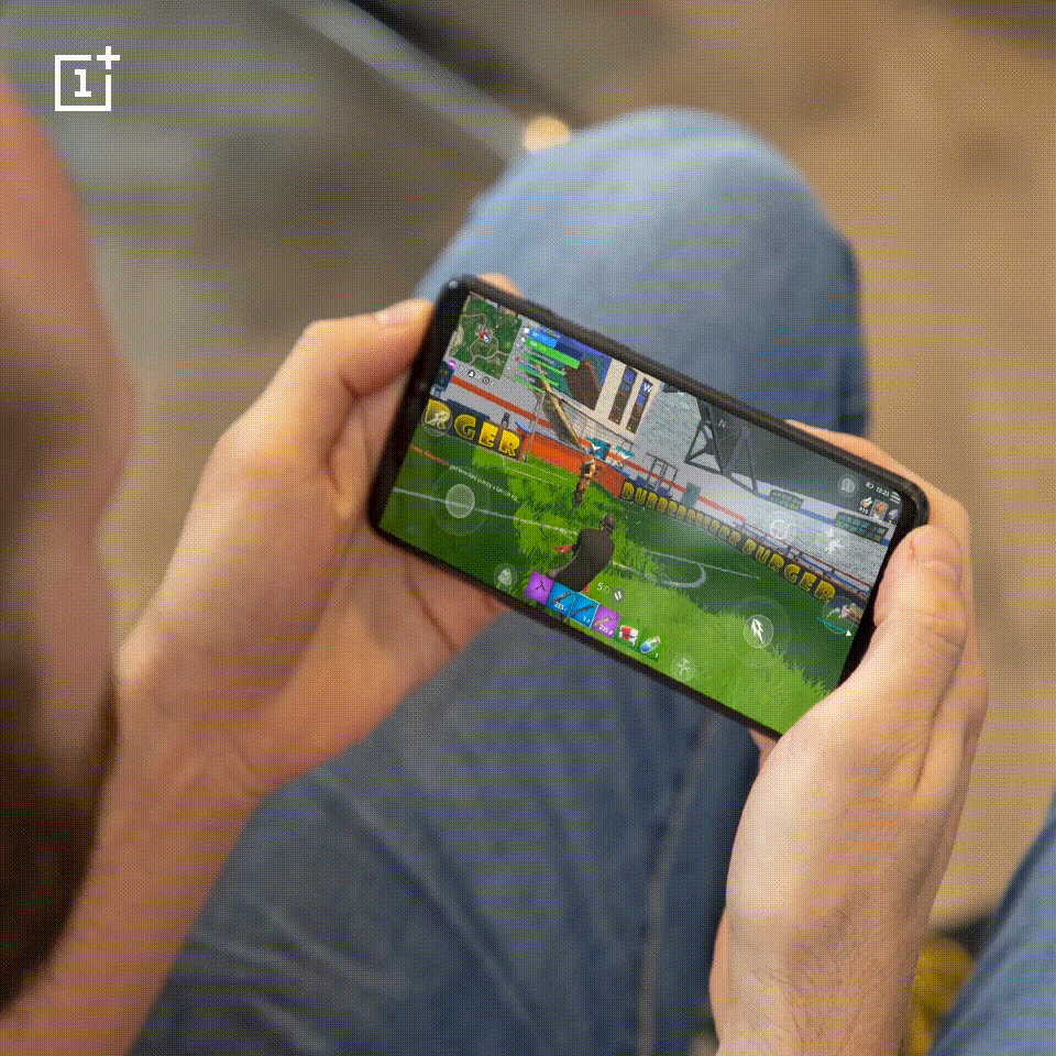 OnePlus_bnl giphyupload GIF